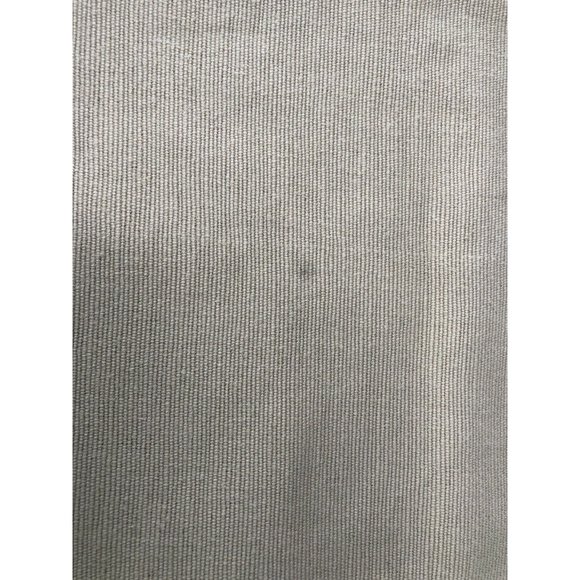 Pottery Barn Bedding Pottery Barn Pillow Cover Brown Stripe Cotton